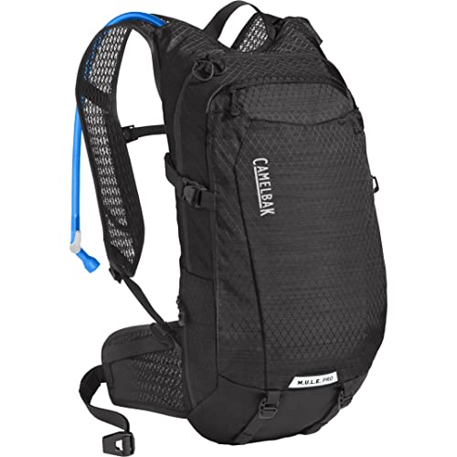 CamelBak M.U.L.E. Pro 14 Bike Hydration Backpack 100oz U657316