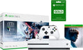 Xbox One S Star Wars Jedi: Fallen Order Bundle, Xbox One S 1TB Console w/4K Blu-Ray Player, Wireless Controller, Star Wars Jedi: Fallen Order Deluxe Edition, 3-Month Xbox Live Gold