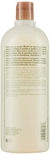 Aveda Rosemary Mint Purifying Shampoo & Weightless Conditioner, 8.5 oz Duo F51728