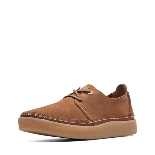 Clarks Mens Oakpark Lace