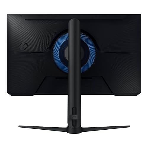Samsung 27-Inch Odyssey G3 (G30D) FHD Gaming Monitor, 180Hz, 1ms U7359