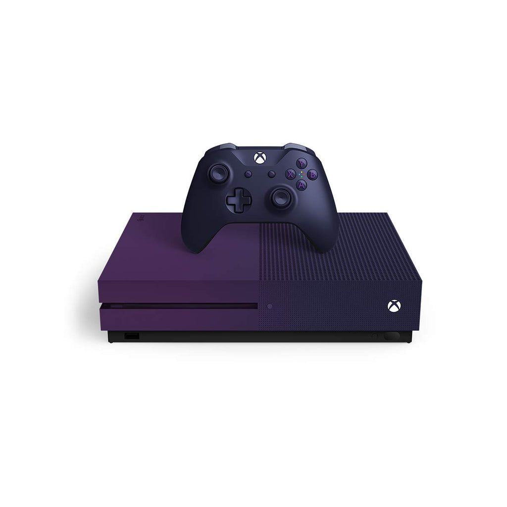 Xbox One S 1TB Fortnite Battle Royale Special Edition Bundle U5385