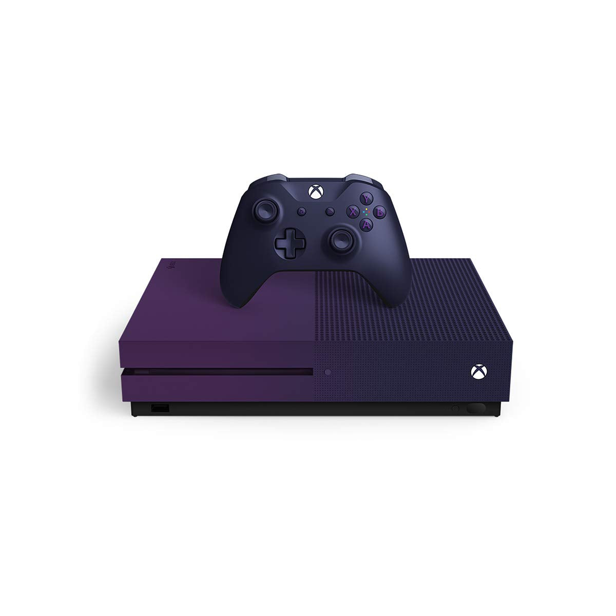 Xbox One S 1TB Fortnite Battle Royale Special Edition Bundle U5385