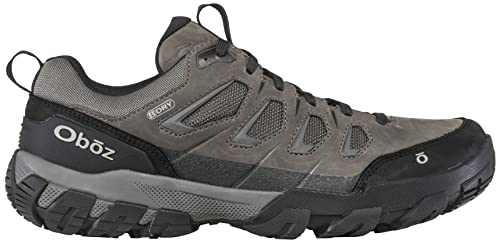 Oboz Sawtooth X Low B-Dry Hiking Shoe for Men Q11633