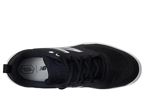 New Balance Women's Fresh Foam Velo V3 Softball Shoe S6452