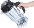 New Blender Cup Compatible For Vitamix 5200 Blender 64 Oz Container 001372 Replacement