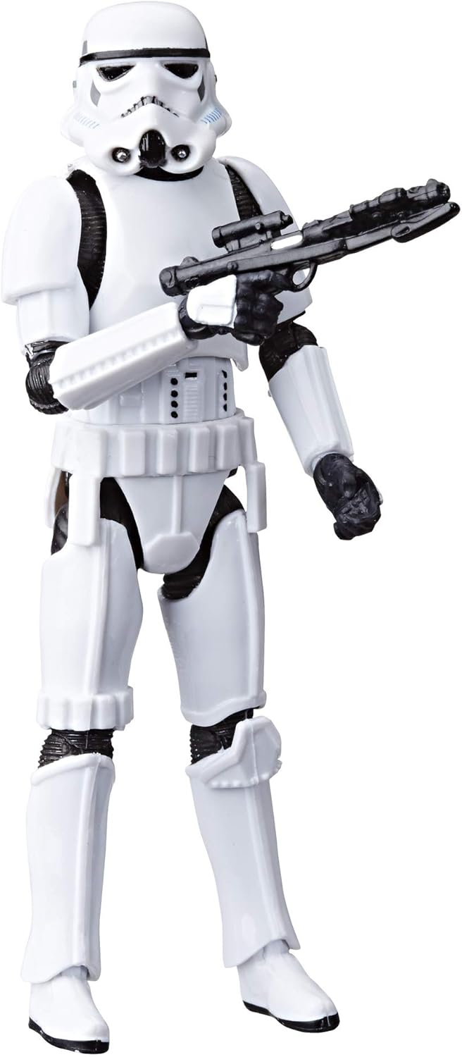 STAR WARS The Vintage Collection Rogue One: A Story Imperial Stormtrooper 3.75" Figure