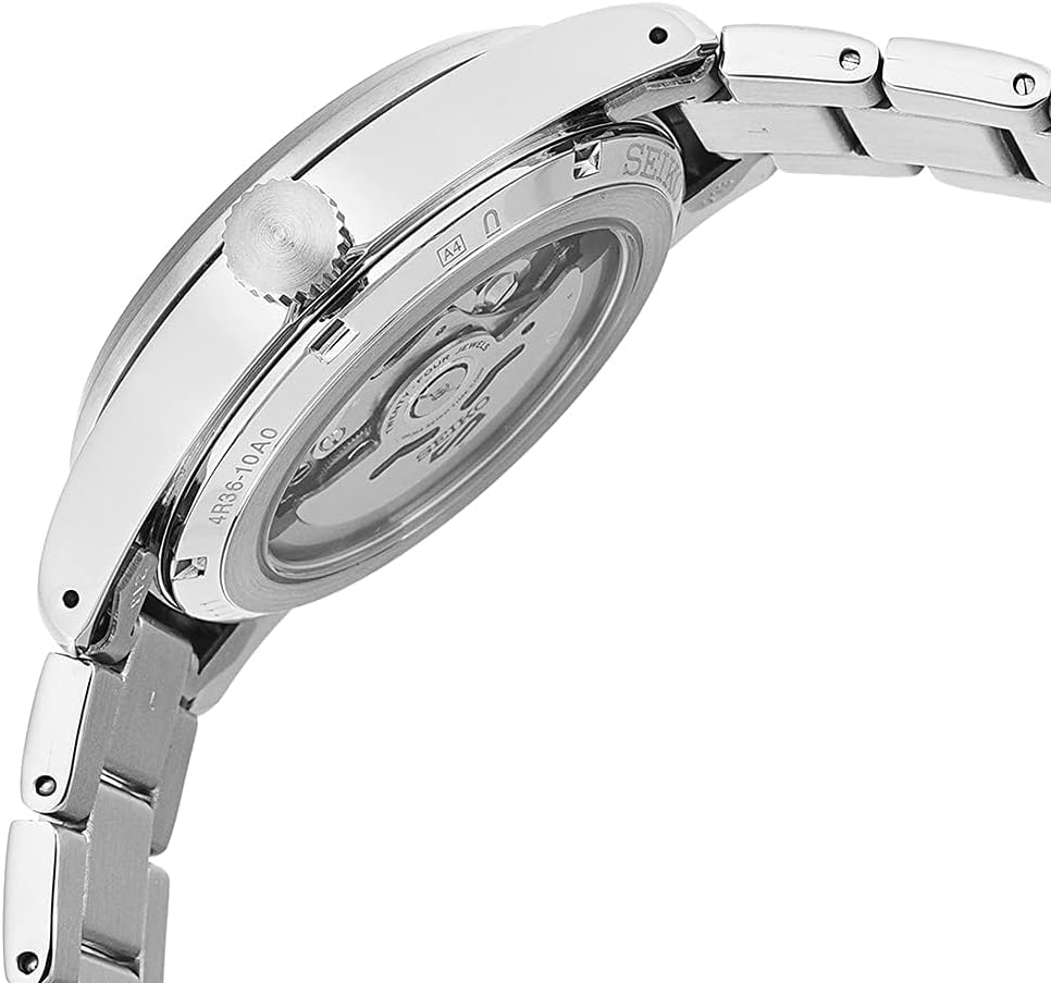 Seiko Men's 5 Sports Automatic Watch H4369