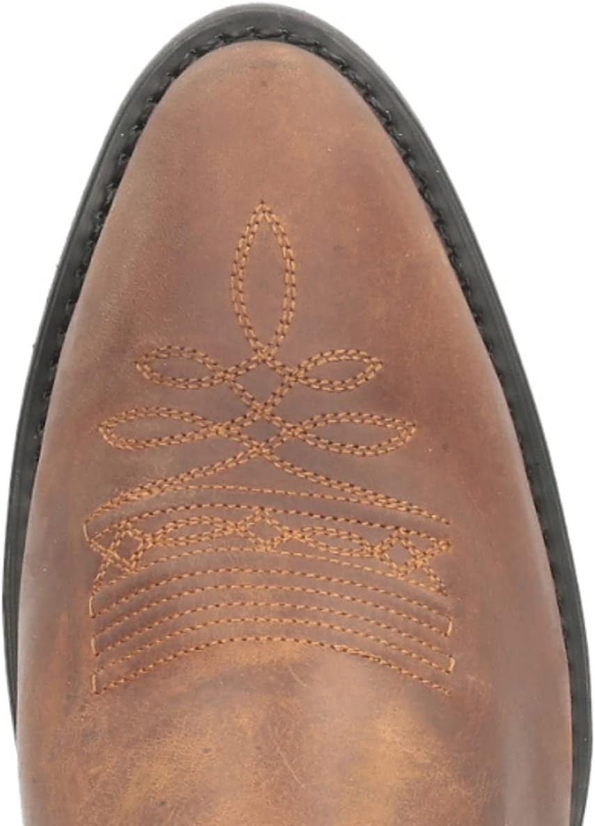 Smoky Mountain Boots Men's Denver Leather Western Boot L475864