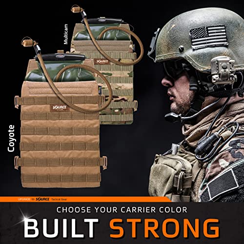 Source Razor 3L Low Profile Hydration Pack O258832