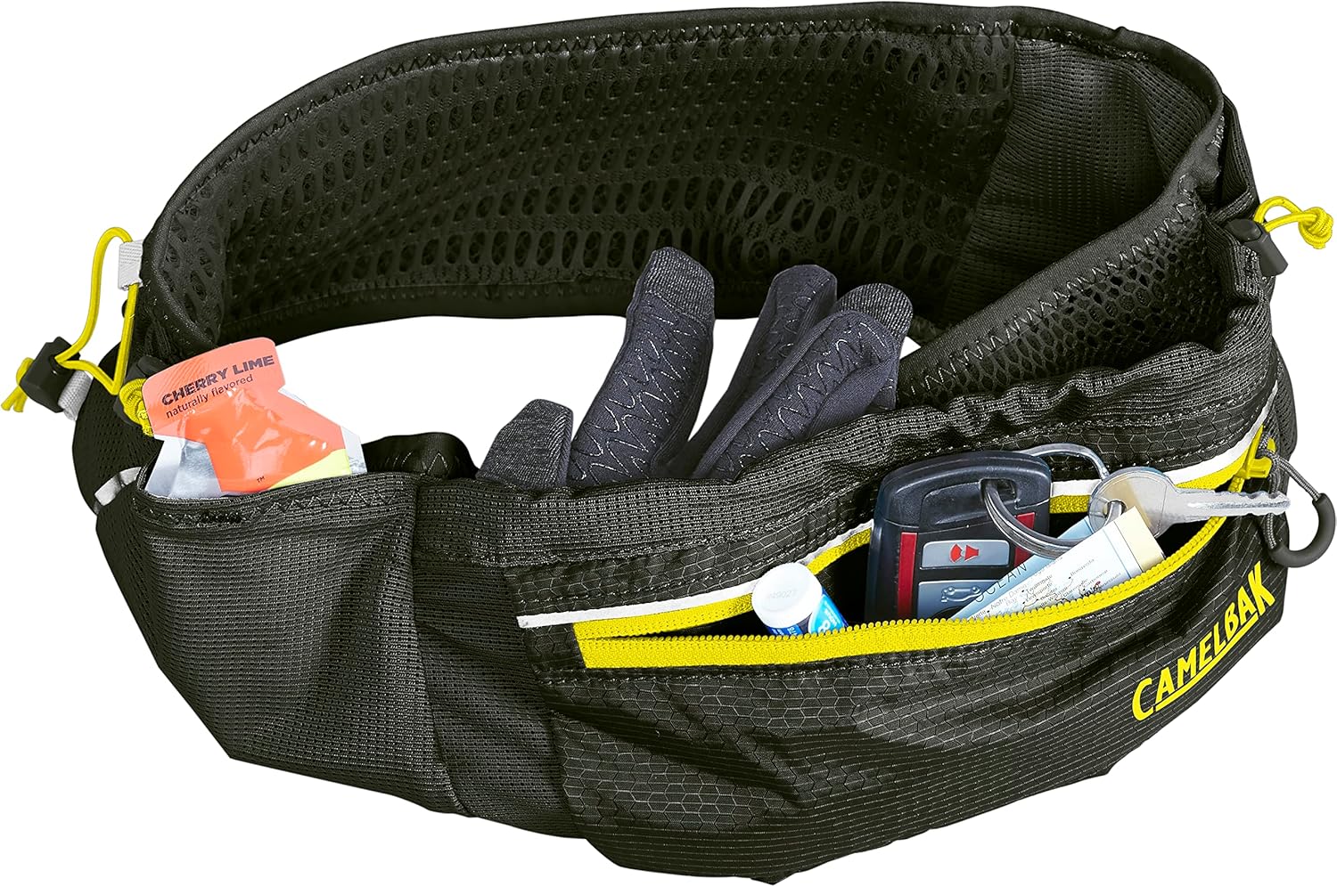 CamelBak Ultra Running Hydration Belt 17oz A940