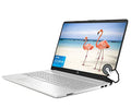 HP 15.6" HD Touchscreen Laptop 2023, 11th Gen Intel Core i5-1135G7 Up to 4.2 Ghz, Intel Iris Xe Graphics, HDMI, Webcam, Win11 +CUE Accessories (16GB RAM | 1TB SSD)