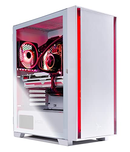 Skytech Legacy Gaming PC, Ryzen 9 7900X3D, RTX 4080 Super, 64GB DDR5, 2TB NVMe Z344171
