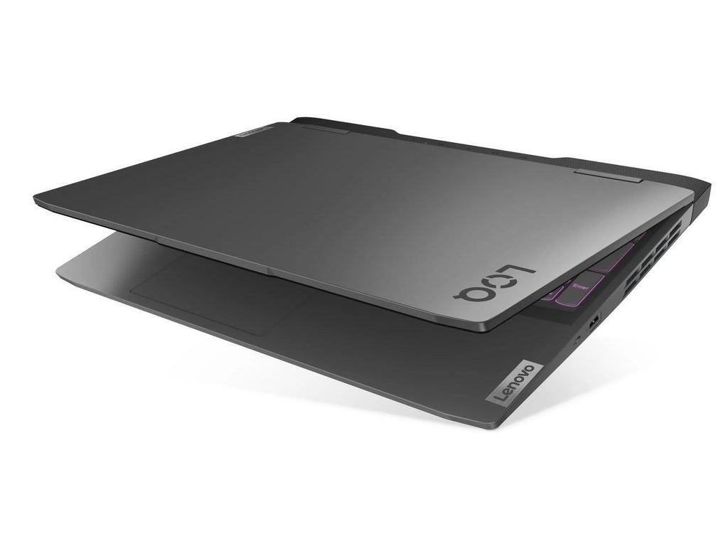 Lenovo LOQ 15IRH8 15.6" 144Hz IPS Gaming Laptop, Core i5, RTX 4050, 512GB SSD X8787