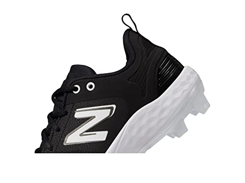 New Balance Women's Fresh Foam Velo V3 Softball Shoe S6452