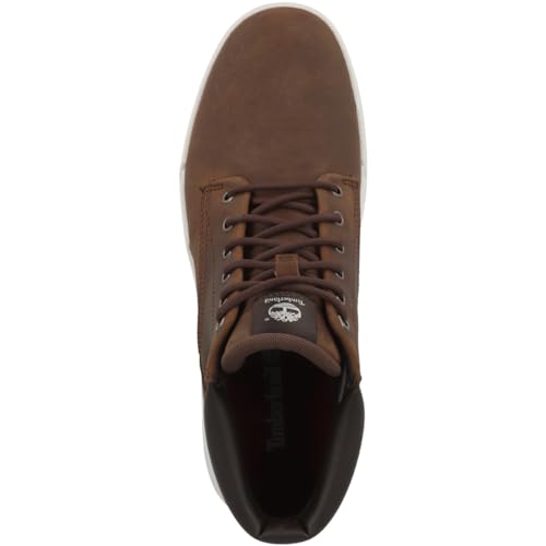 Timberland Men's Maple Grove Leather Chukka E805049