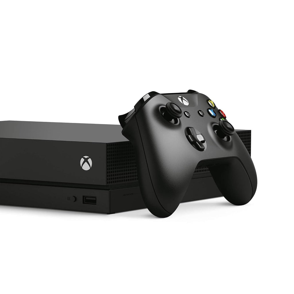 Microsoft Xbox One X 1TB Refurbished T137348