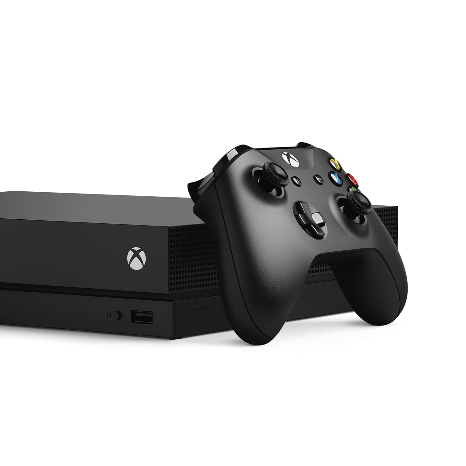 Microsoft Xbox One X 1TB Refurbished T137348