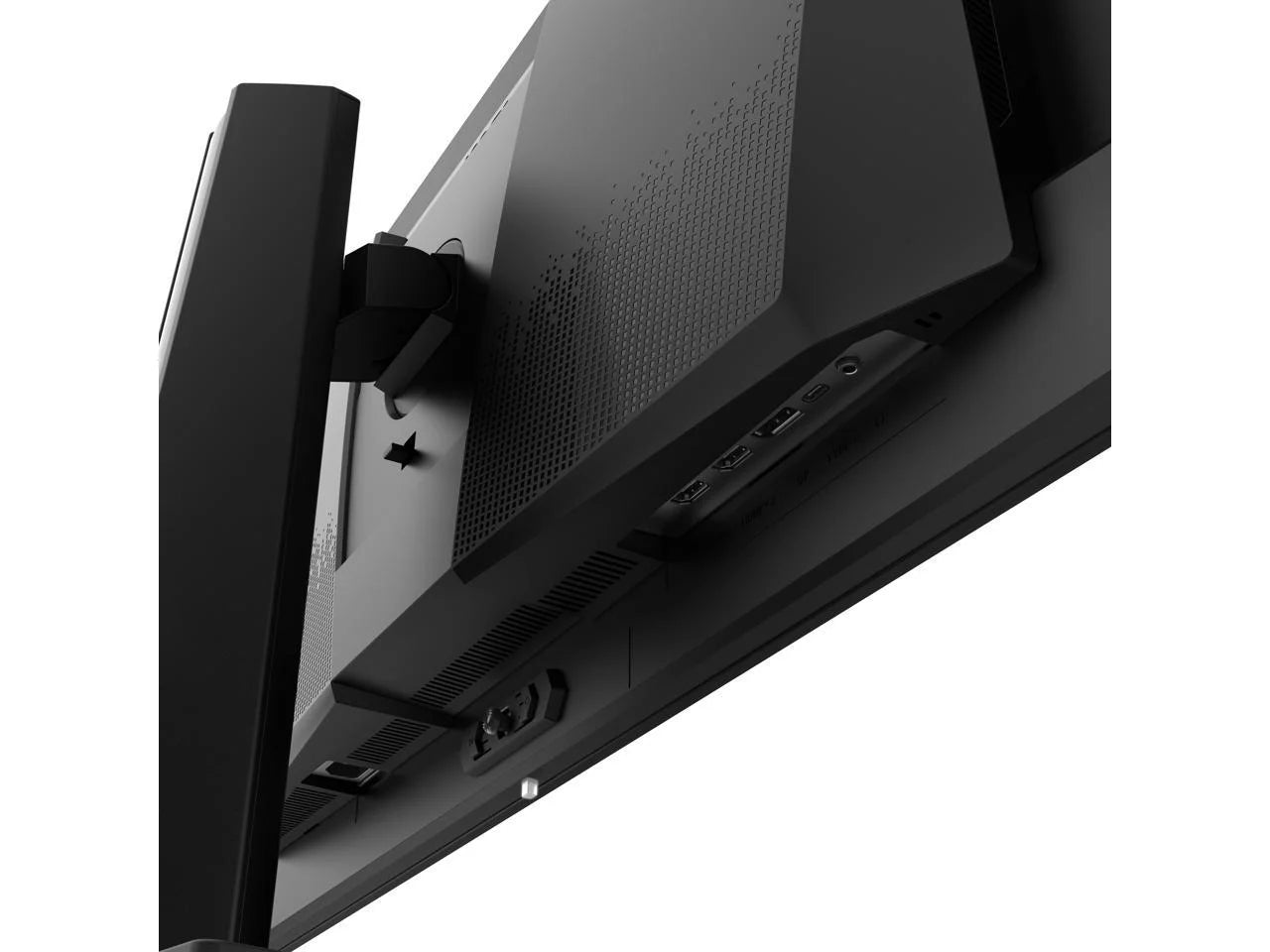 MSI MAG 321UPX QD-OLED 32" Gaming Monitor, 240Hz, UHD O84966