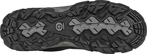 Oboz Sawtooth X Low B-Dry Hiking Shoe for Men Q11633