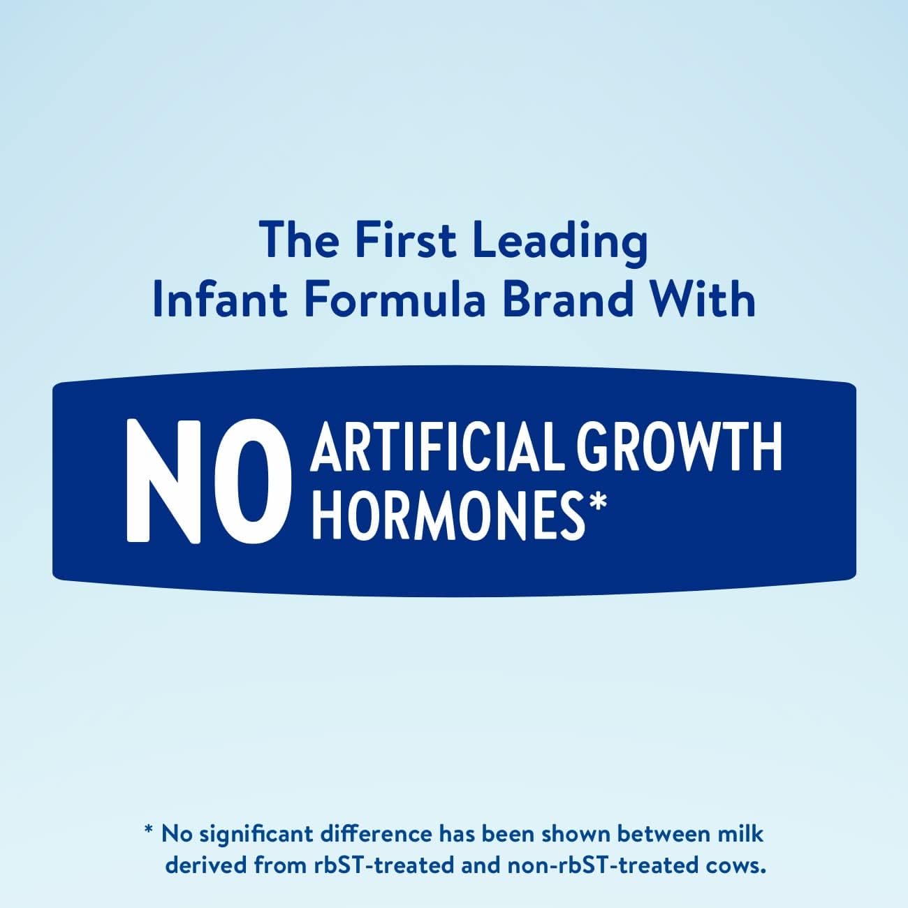 Similac Advance Infant Formula With Iron, Ready-to-Feed, 32 fl oz T646027