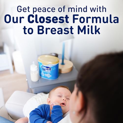 Enfamil Enspire Optimum Baby Formula Powder, 20.5 Oz Tub M18928