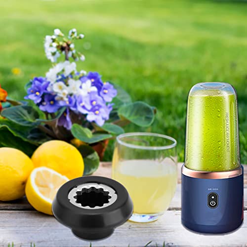 64-Ounce Transparent Blender Container with Blade Lid for Vitamix 5300 K898502