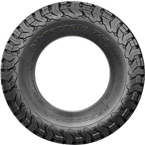 BFGoodrich All Terrain T/A KO2 Radial Tire 35x12.50R17 X32557
