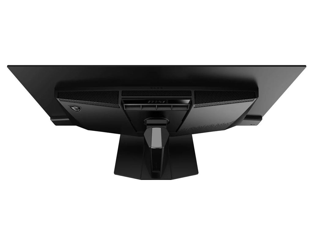MSI MAG 321UPX QD-OLED 32" Gaming Monitor, 240Hz, UHD O84966