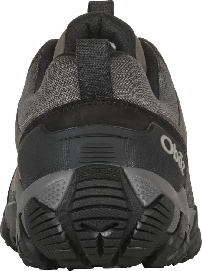 Oboz Sawtooth X Low B-Dry Hiking Shoe for Men Q11633