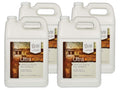 UltraCruz Flax Oil Blend Supplement for Horses and Livestock, 4 x 1 Gallon