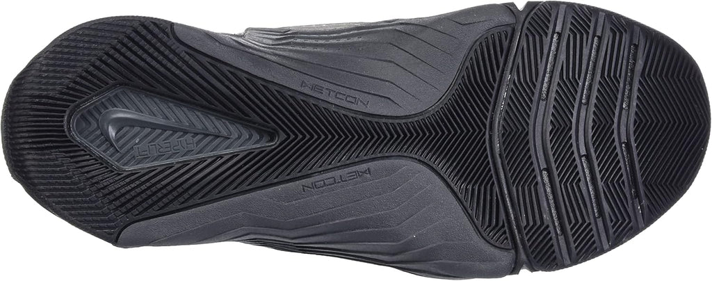 Nike Men's Metcon 7 Training Shoes, Black/Anthracite, 11.5 U4342