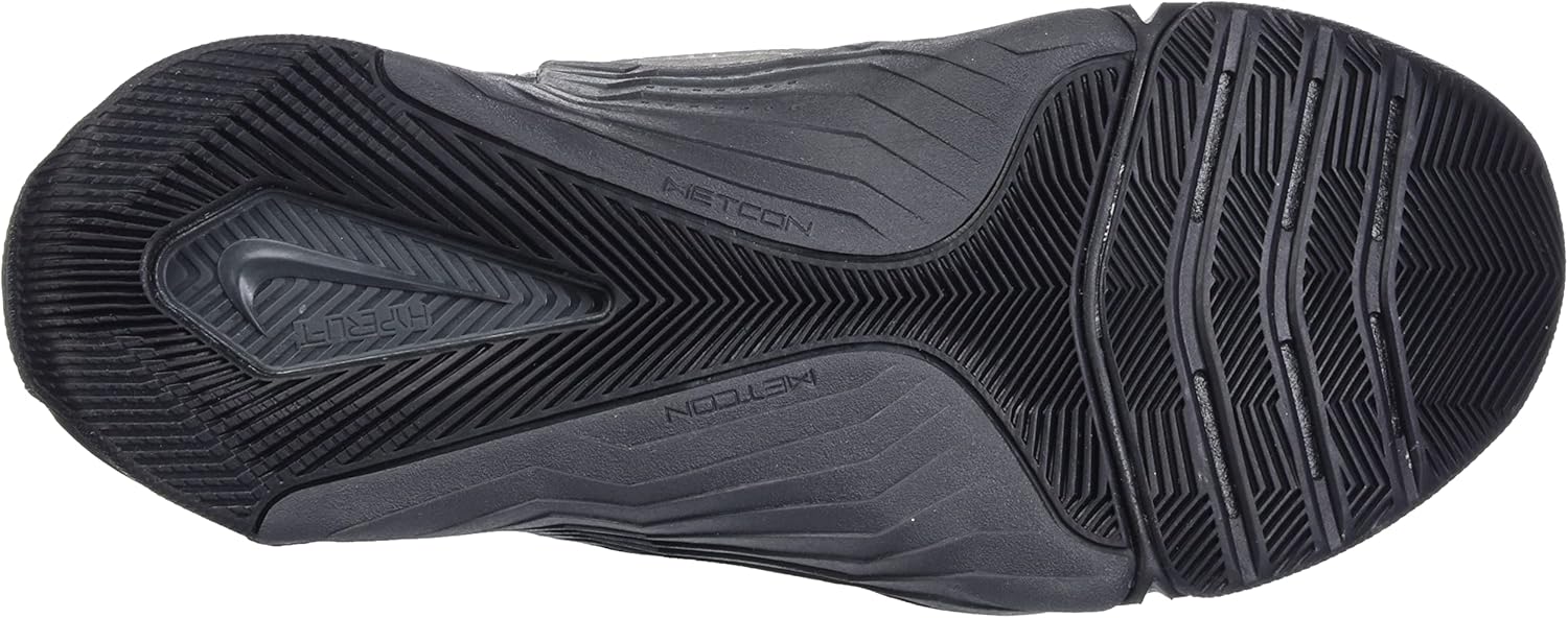 Nike Men's Metcon 7 Training Shoes, Black/Anthracite, 11.5 U4342