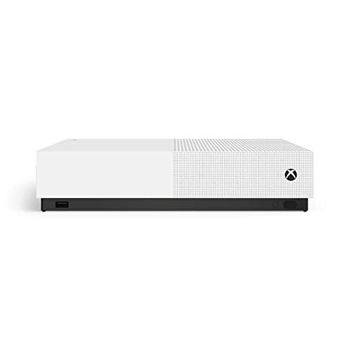 Xbox All Access - Xbox One S 1TB All-Digital Edition Console S308