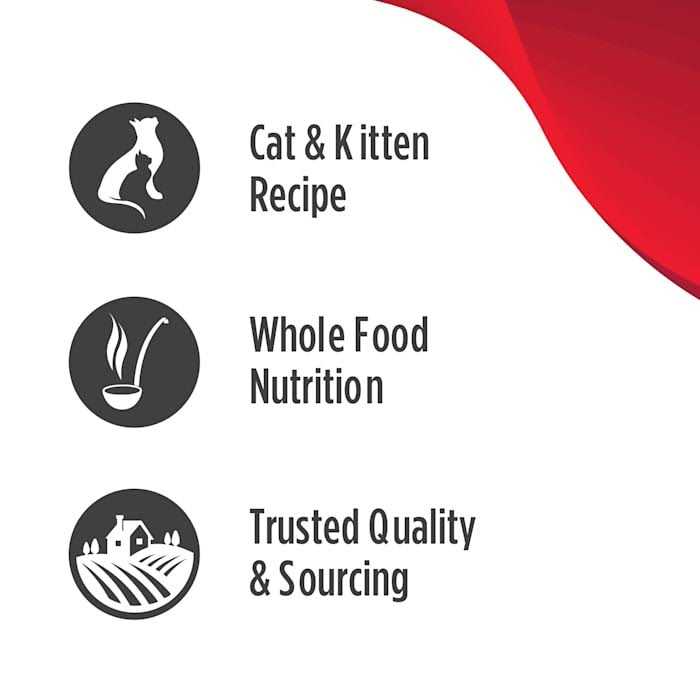 Nulo Freestyle Freeze Dried Raw Cat Food F624639