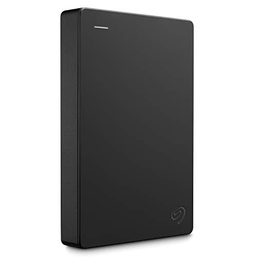 Seagate Portable 2TB External Hard Drive HDD USB 3.0 M55534