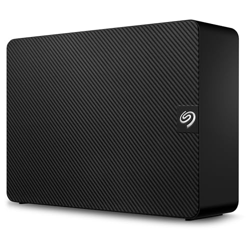 Seagate Portable 2TB External Hard Drive HDD USB 3.0 M55534