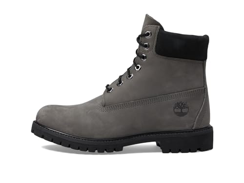 Timberland Mens 6 Inch Premium Boot