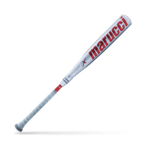 Marucci CATX Composite Baseball Bat, USSSA Certified O635