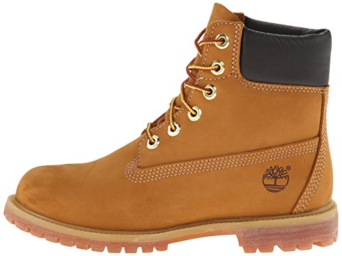 Timberland Women's 6-Inch Premium Waterproof Boot D920202