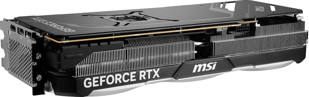 MSI Gaming GeForce RTX 4080 16GB Ventus 3X OC Graphics Card O72283