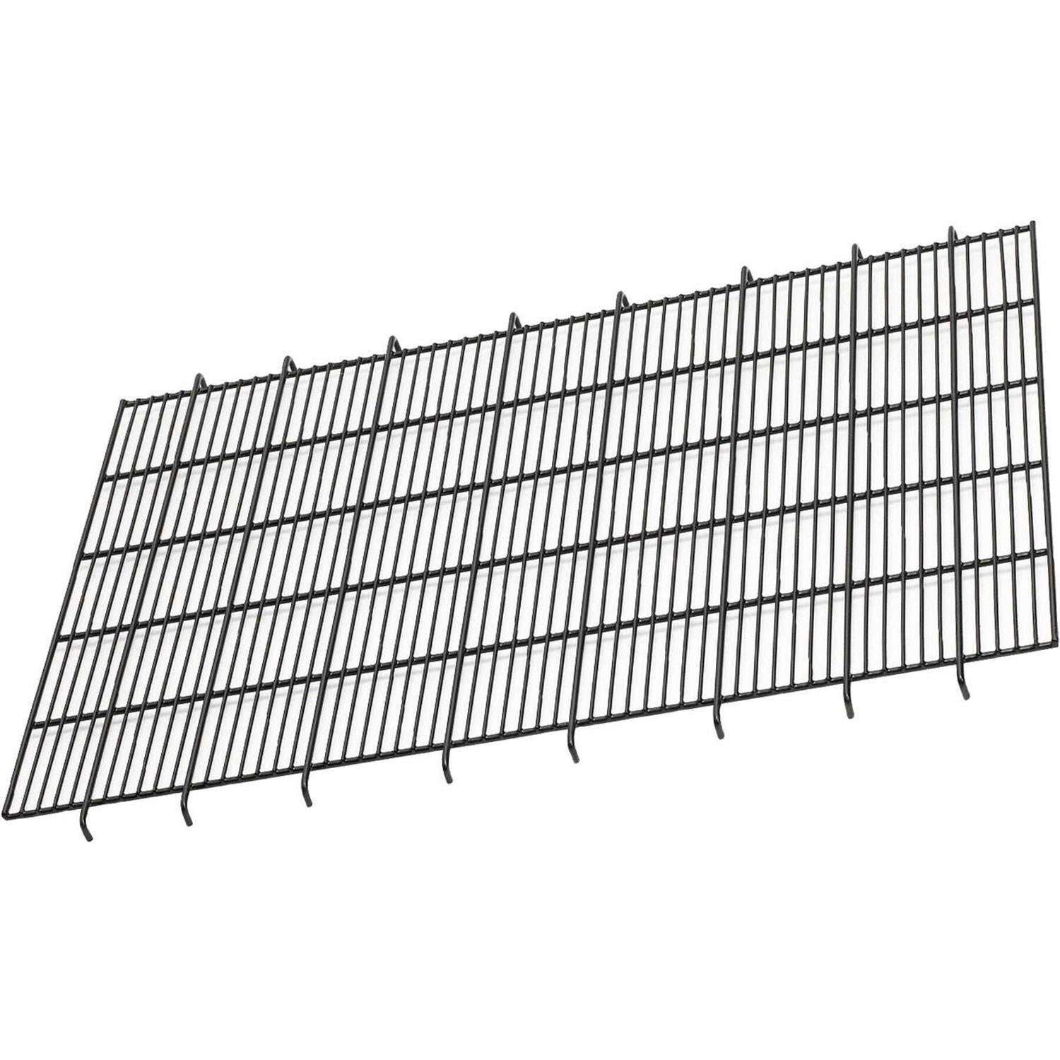 Midwest Dog Cage Floor Grid Black F32717