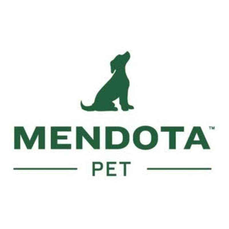 Mendota Show Slip Collar Q2436