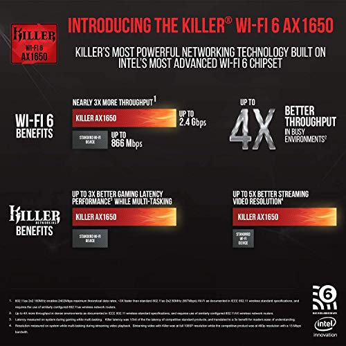 Acer Predator Helios 300 Gaming Laptop, i7-10750H, RTX 2060, 15.6" 144Hz T61100