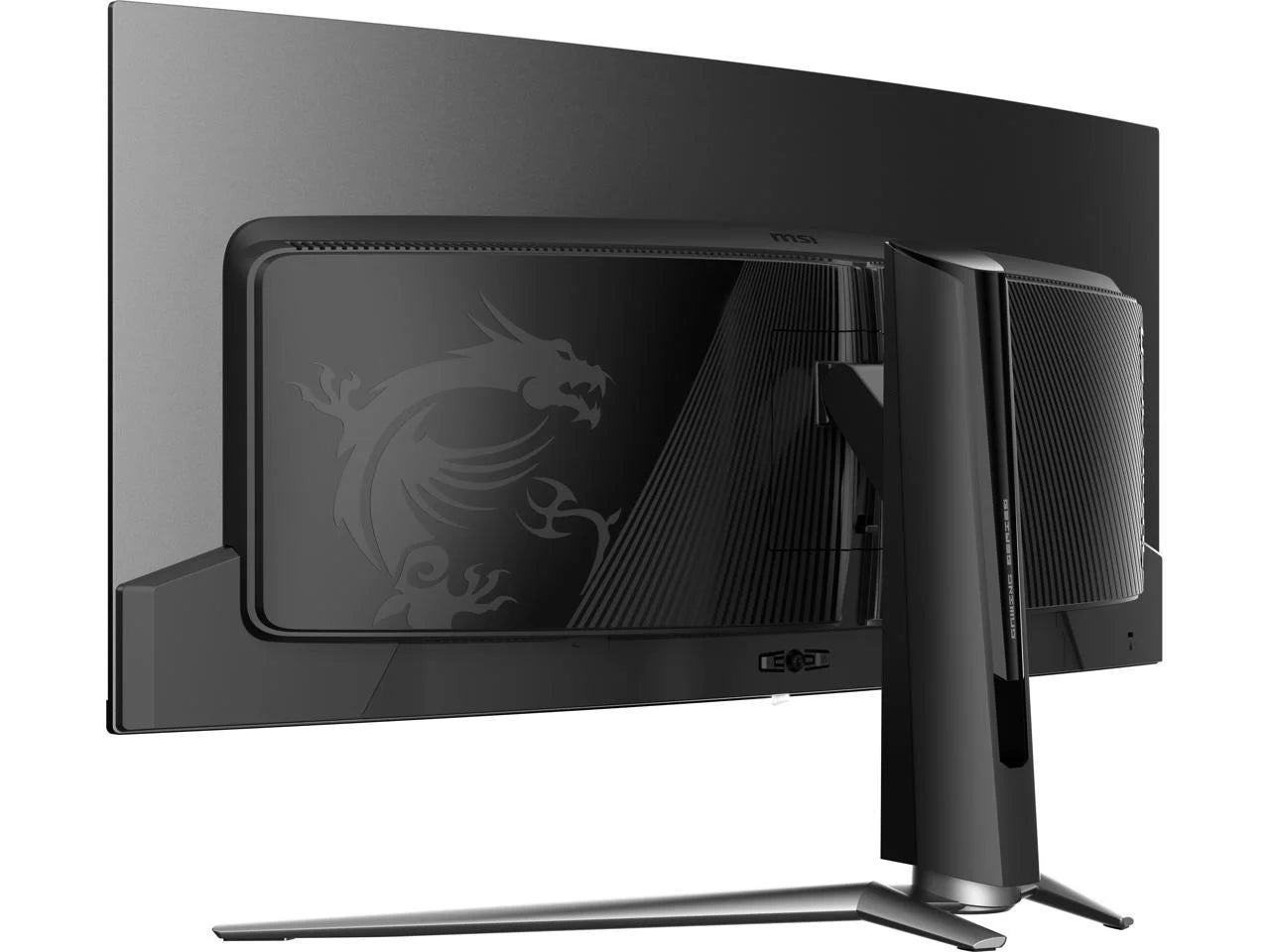 MSI MAG 341CQP QD-OLED 34" 175Hz Curved Gaming Monitor J24822