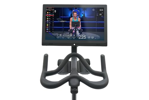 Echelon Smart Fitness Bike S381823