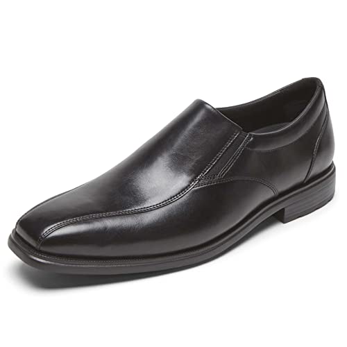 Rockport Mens Dressports Work Bike Slip On