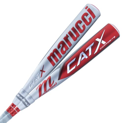 Marucci CATX Composite Baseball Bat, USSSA Certified O635