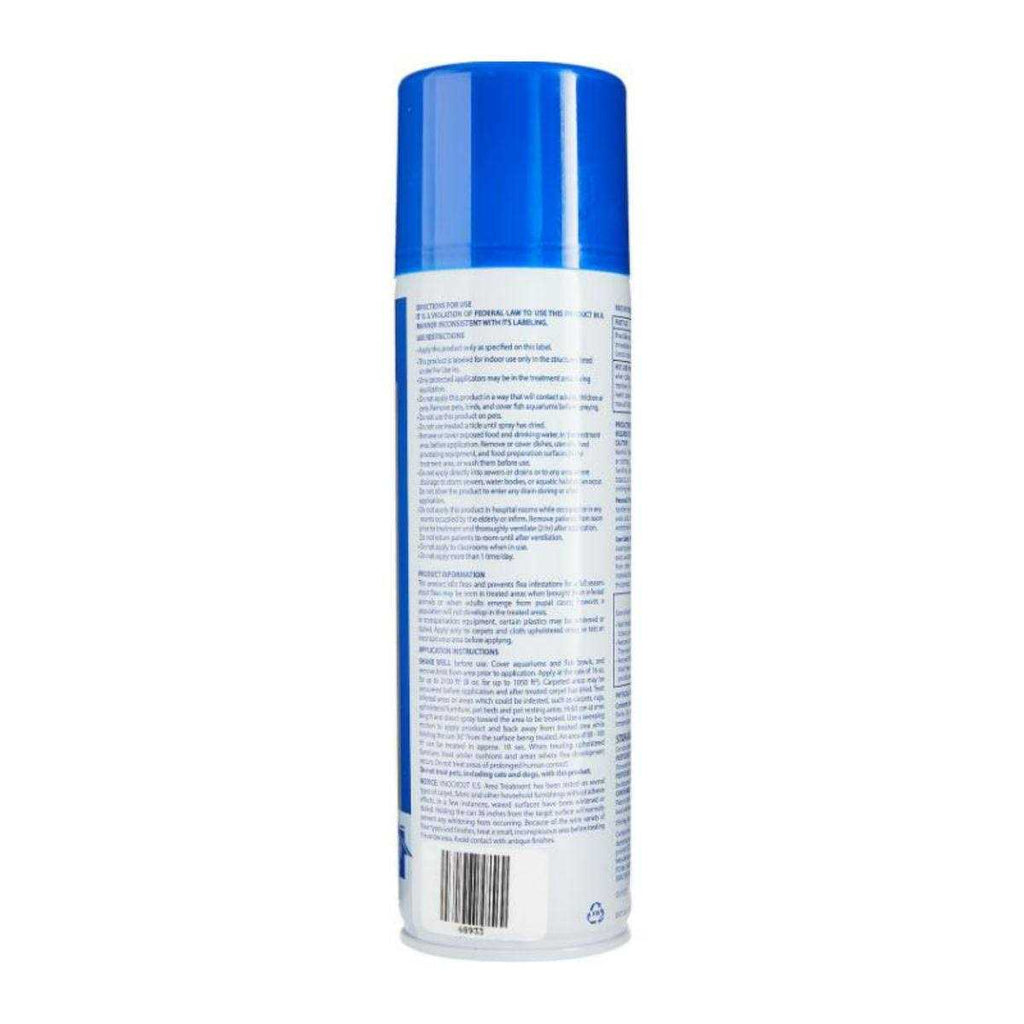Knockout E.S. Area Treatment Spray H58234