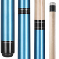 Jump Break Stick Cue, Heavy Hitter Jump Break Cue,2/3 Piece Pool Stick 21~25oz